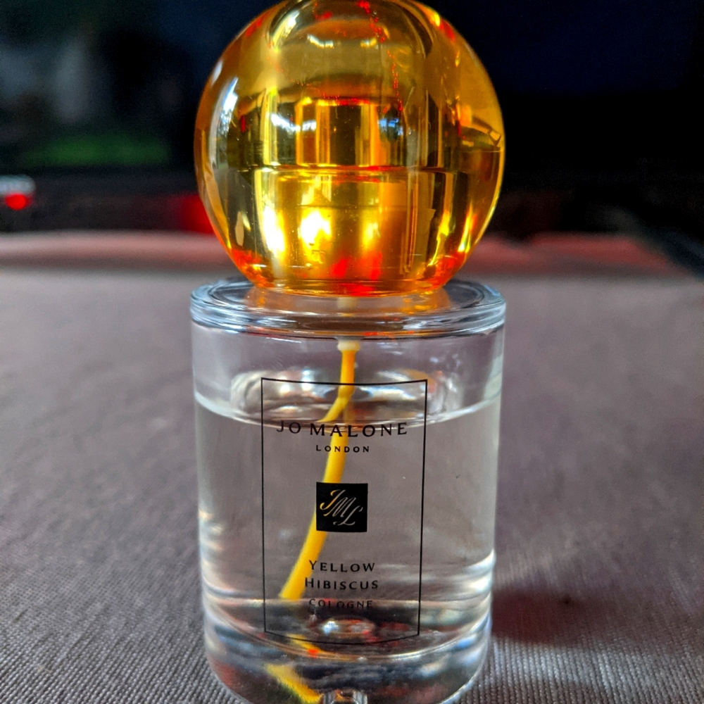 Joe Malone cologne unisex